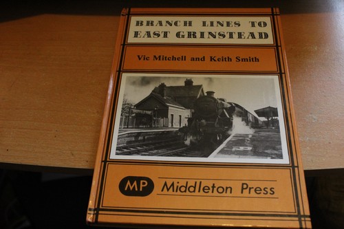 Branch lines east - branch,