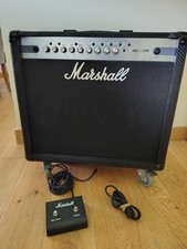 Marshall MG101CFX Stereo Amplifier 100W