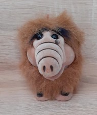 Vintage Alf Doll Gordon