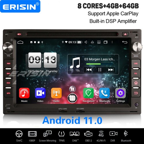 Core android sat nav dab - 8-core, 14