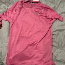 NIKE DRI-FIT PLAYFUL PINK