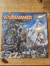 Warhammer Orc And Goblin