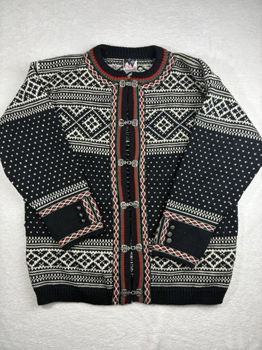 Vintage dale norway wool - dale,
