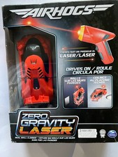 DAMAGE BOX NEW Air Hogs Zero