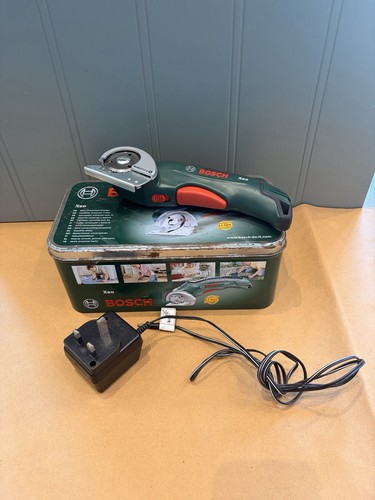Bosch xeo cordless - bosch,