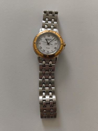 Raymond weil tango - 5560, two