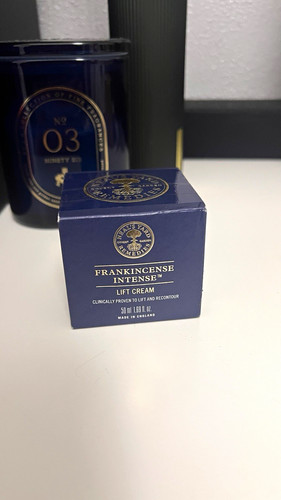 Neal yard remedies - yard,
