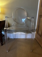 Philippe Starck for Kartell