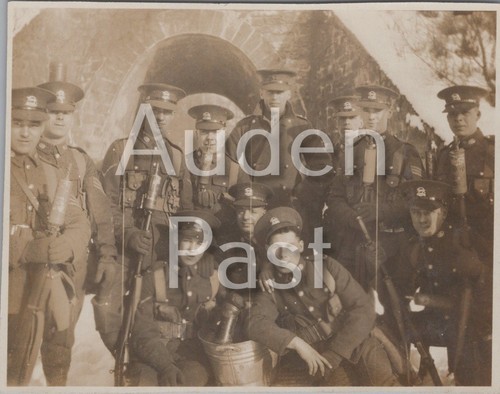 Military soldiers group - military,