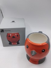 Official RSPB Robin bird 3D