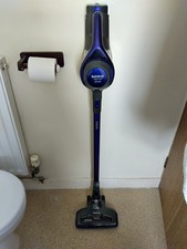 Beldray Airgility Max 29.6V cordless vacuum cleaner.