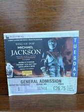 Michael Jackson General