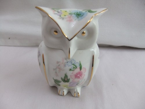 Aynsley pottery floral bone - aynsley,