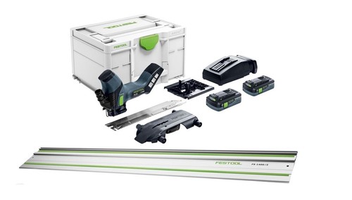 Festool cordle insulation saw - festool, cordle.