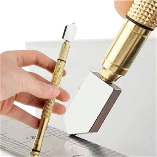 Professional diamond tip glass - professional,