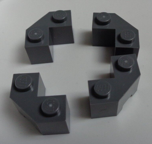 Lego 87620 4624186 brick 2x2 - 87620,