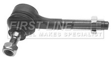 Front Left Tie Rod End for