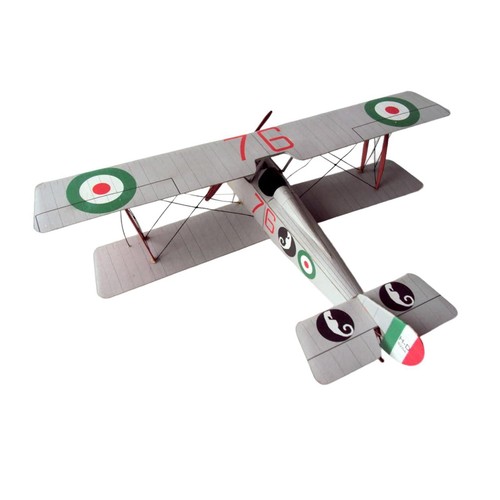Airplane kits scale - airplane, 1:33