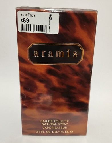 Aramis eau - aramis,