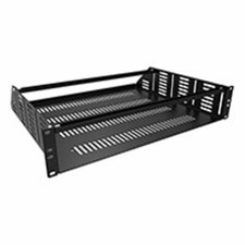 RACK EQUIPMENT SHELF