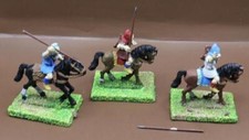 Wargames Foundry 28mm Thracian