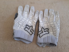 Fox Sidewinder cycling gloves