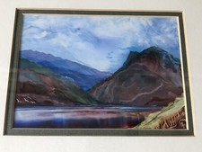 Brian Melton encaustic wax