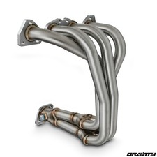 4-2-1 STAINLESS RACE EXHAUST