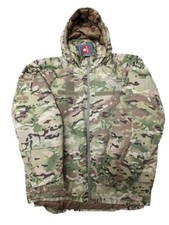 OCP Scorpion Cold Weather Parka Primaloft Jacket ECWCS Gen 3 III Level 7