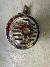 Bosch Chrome Horn - Approx