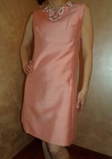 Vintage Jackie O 1960's Shift