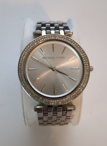 Women silver and diamond - women's,