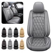Universal Leather Car Seat