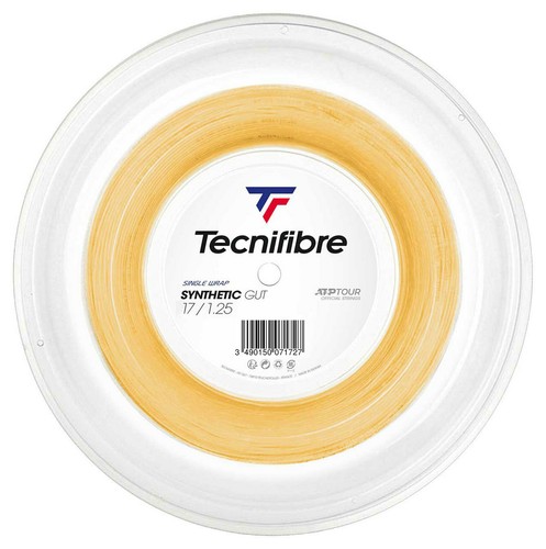Tecnifibre synthetic gut - tecnifibre,