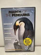 March Of The Penguins (DVD