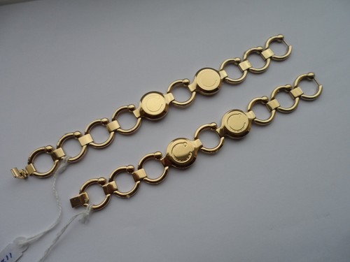 Bioflow pirouette gold finish - bioflow,