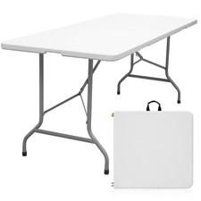 Byliable Folding Table 6ft