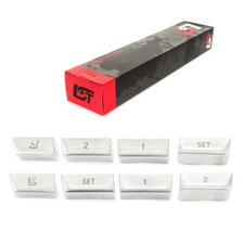 Seat Heating Control Unit Caps