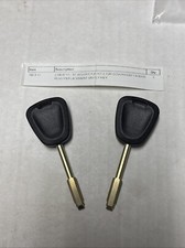 2 NEW 90 - 97 JAGUAR XJ6 XJ12