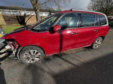 ✅2014 CITROEN C4 GRAND PICASSO 1.6 DIESEL MANUAL (BREAKING PARTS)♻️