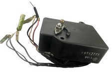 Cdi unit with advanced 40hp - with,