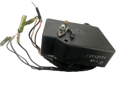 Cdi unit with advanced - cdi,