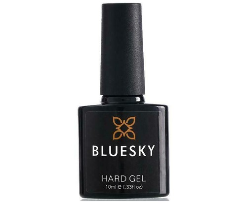 Bluesky hard gel - gel, nail