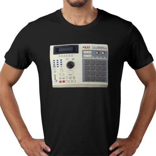 Akai mpc2000xl mpc digital - mpc2000xl,