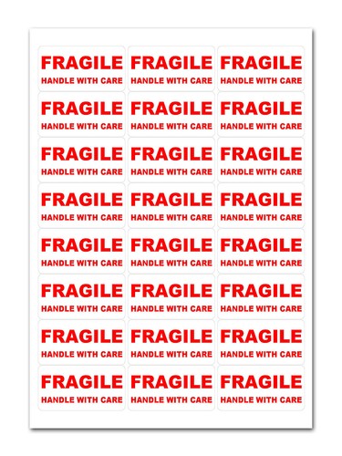 240 fragile handle with - -,