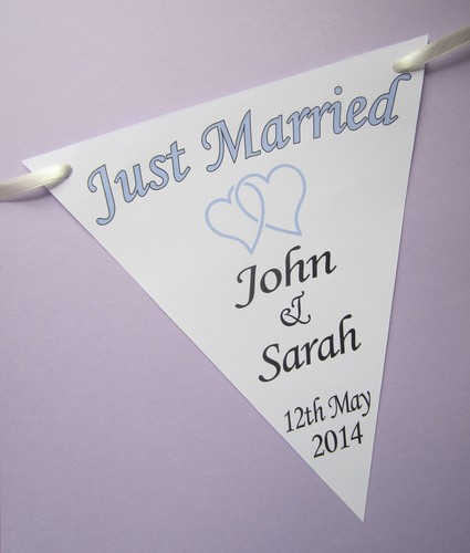 Personalised entwined hearts - personalised,