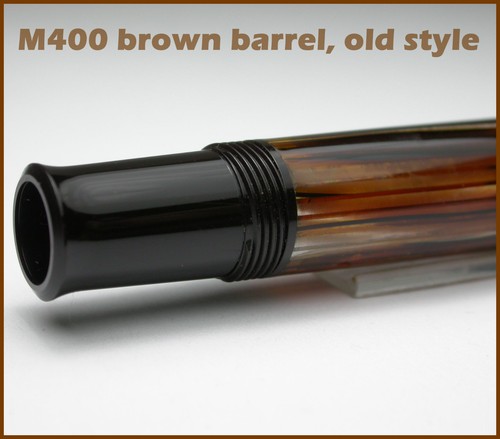 Pelikan sovereign m400 - pelikan,