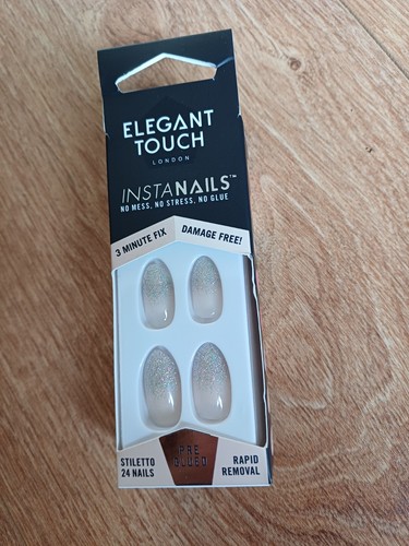Elegant touch express minute - touch,
