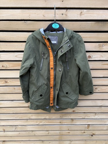 Boys jackets fit age 5 - boys, to