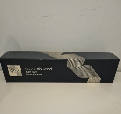 Ghd curve thin wand tight - curve,
